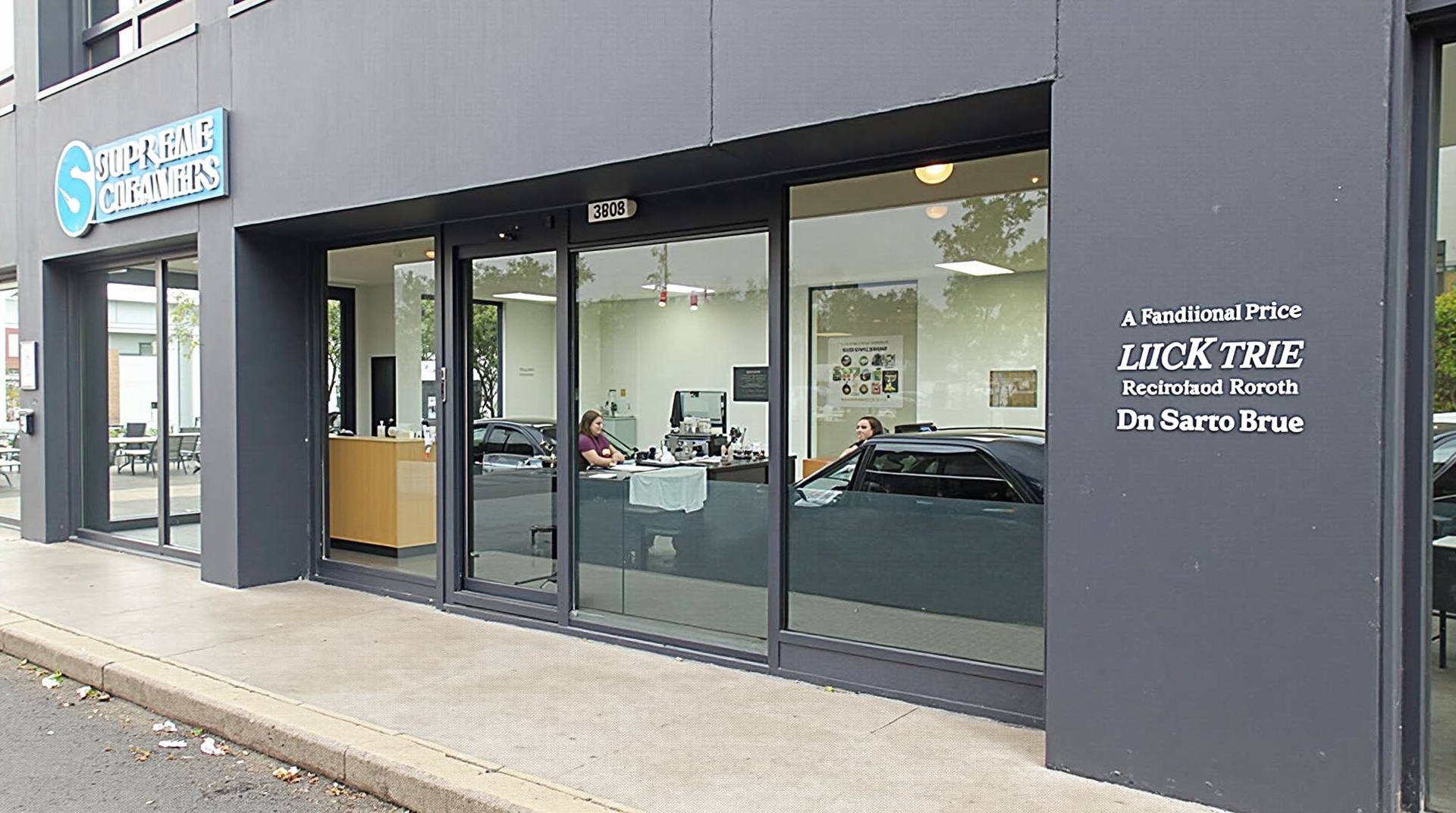 Fresho Carpet Cleaning Geebung Contact Office