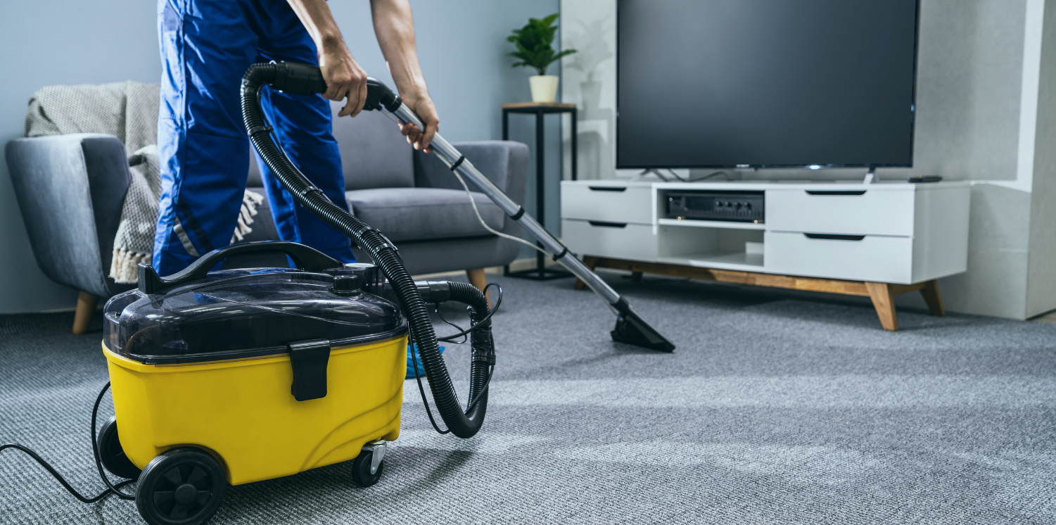 Fresho Carpet Cleaning Geebung Contact Office